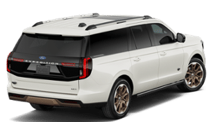 2027 Ford Expedition® External Image 3